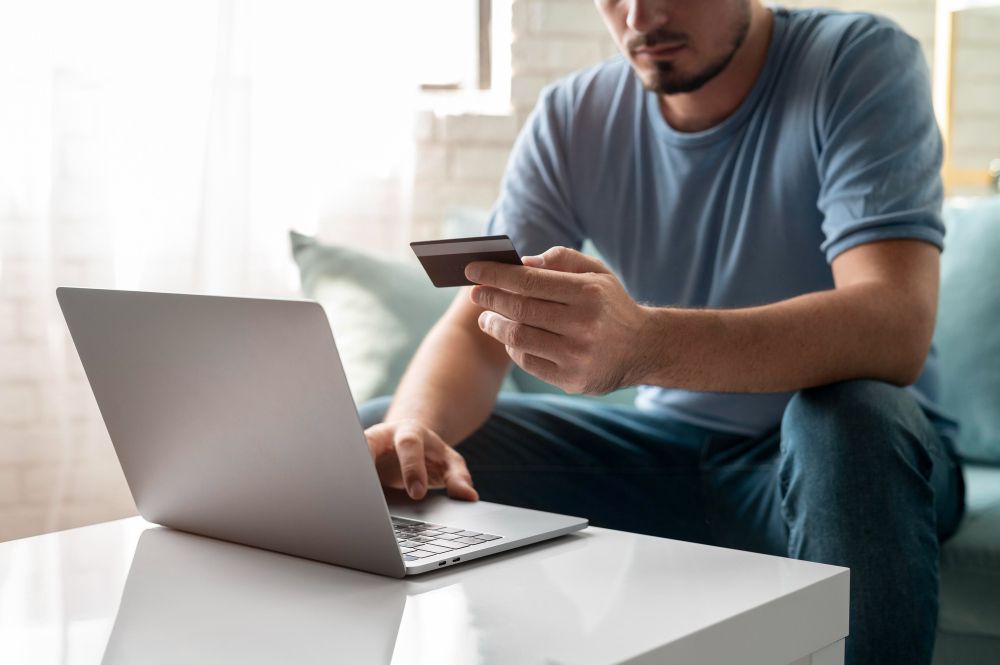 Imagem Post - Revelado: a forma mais simples e prática de ganhar dinheiro na internet rápido